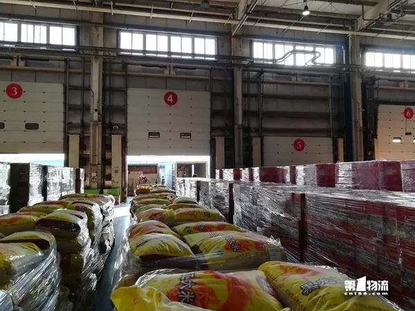 降本2成提效2倍！一塊板如何成為華潤(rùn)沃爾瑪倉(cāng)配的心頭寶？